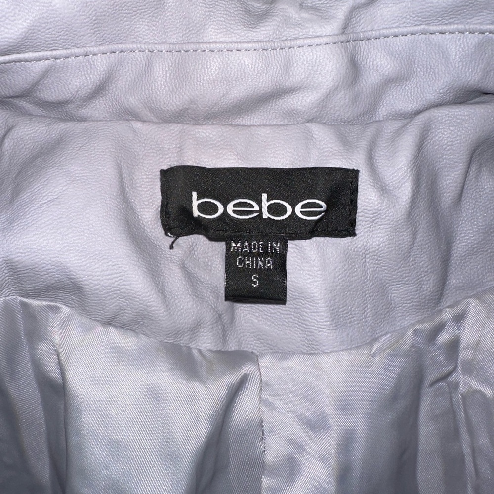 Bebe jacket. Size S. - Picture 2 of 9